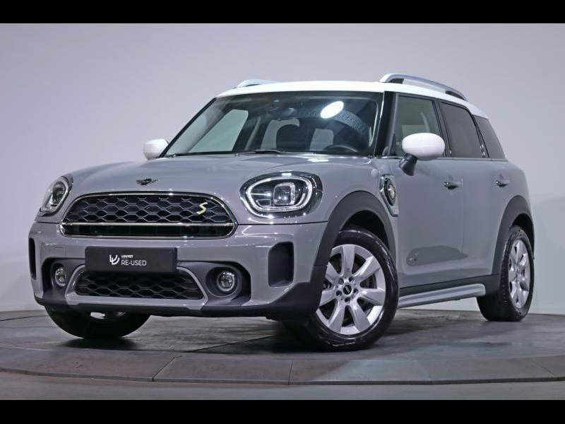 Afbeelding van de wagen: MINI Cooper SE Countryman SUV