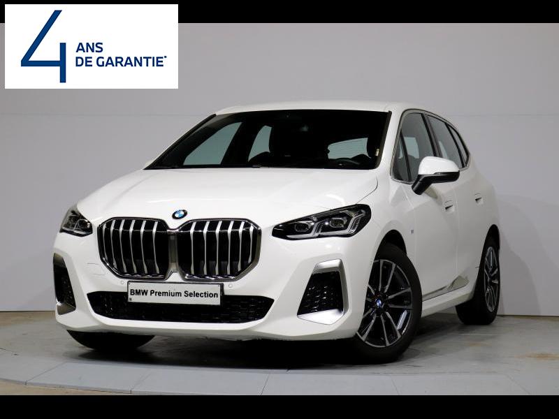 Afbeelding van de wagen: BMW Serie 2 216 MONOSPACE