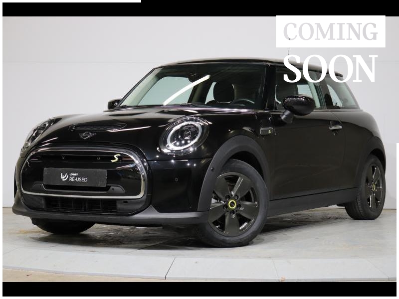 Afbeelding van de wagen: MINI Cooper SE 4/5DOORS