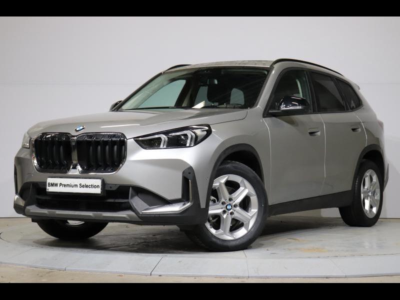 Image représentant la voiture : BMW Serie X X1 SUV