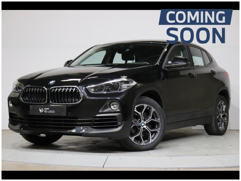 Afbeelding van de wagen: BMW Serie X X2 SUV