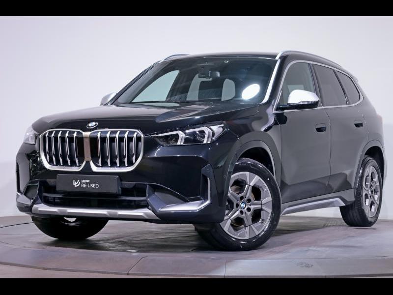 Image représentant la voiture : BMW Serie X X1 SUV