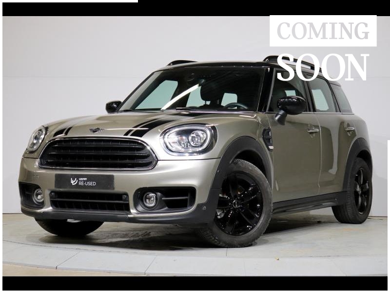 Afbeelding van de wagen: MINI Cooper Countryman SUV