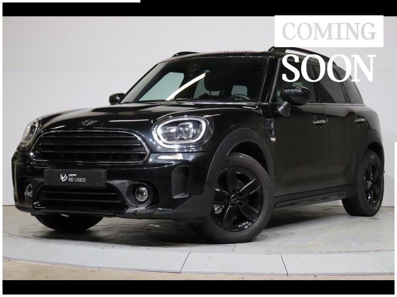 Afbeelding van de wagen: MINI Cooper Countryman SUV