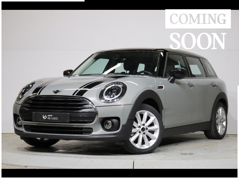 Image représentant la voiture : MINI Cooper Clubman BREAK