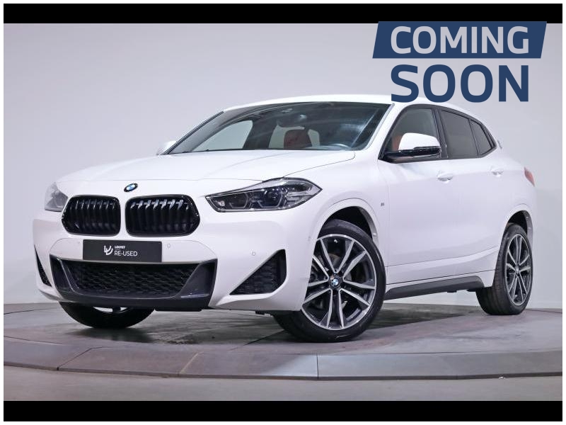 Image représentant la voiture : BMW Serie X X2 SUV